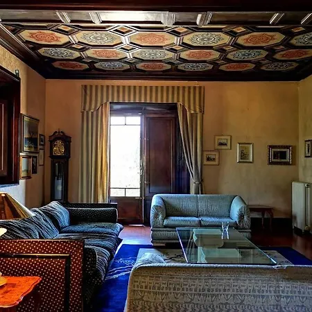Cerbaiola Empoli