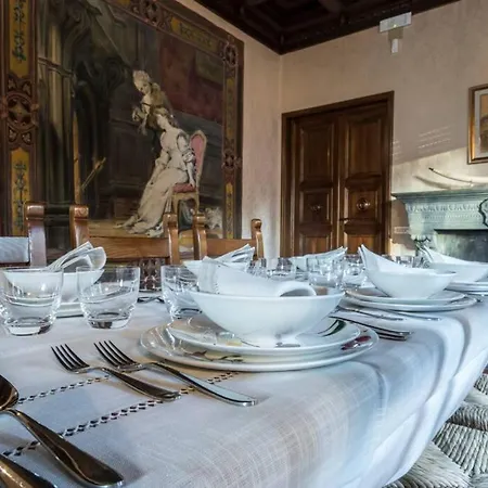 Cerbaiola Villa Empoli